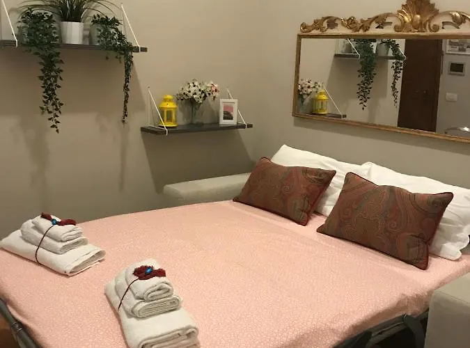 Apartamento Calefati House Possibilità Self Check In Dopo Le 22 Bari