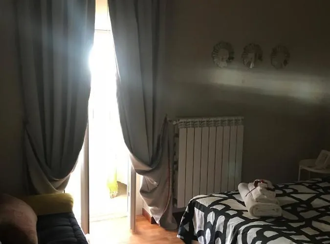 Apartamento Calefati House Possibilità Self Check In Dopo Le 22 Bari
