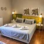 Calefati House Possibilita Self Check In Dopo Le 22 Bari