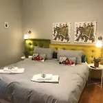 Calefati House Possibilita Self Check In Dopo Le 22 Appartement