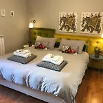 Calefati House Possibilita Self Check In Dopo Le 22 * Bari