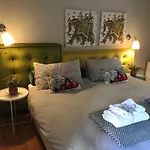 Calefati House Possibilita Self Check In Dopo Le 22 * Bari