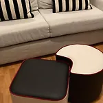 Appartement Calefati House Possibilita Self Check In Dopo Le 22 Bari