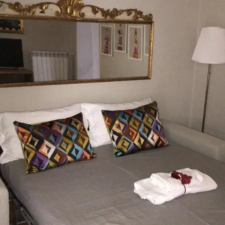 Calefati House Possibilita Self Check In Dopo Le 22 Apartment *