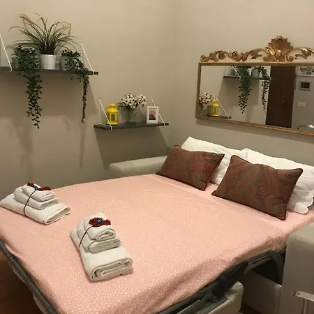Apartment Calefati House Possibilita Self Check In Dopo Le 22 Bari