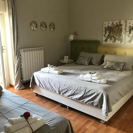 Calefati House Possibilita Self Check In Dopo Le 22 Bari