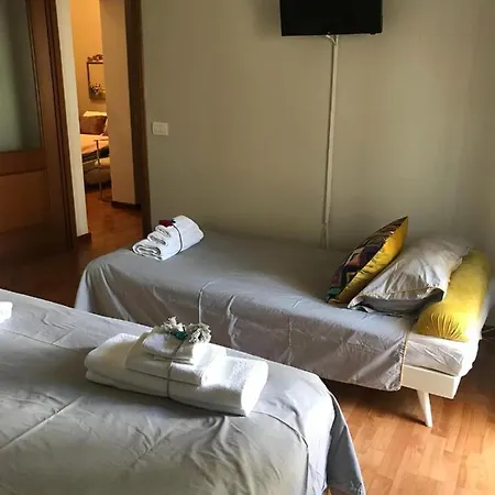Apartment Calefati House Possibilita Self Check In Dopo Le 22 *