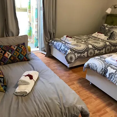 Calefati House Possibilita Self Check In Dopo Le 22 Apartment *