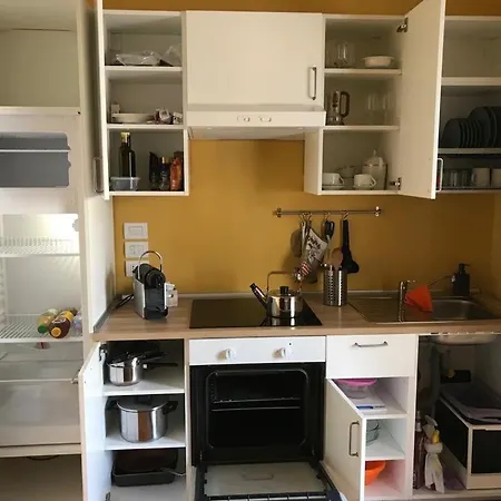Calefati House Possibilita Self Check In Dopo Le 22 아파트