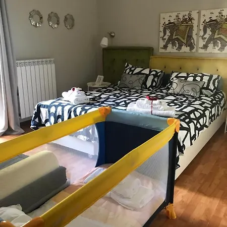 Calefati House Possibilita Self Check In Dopo Le 22 아파트 바리