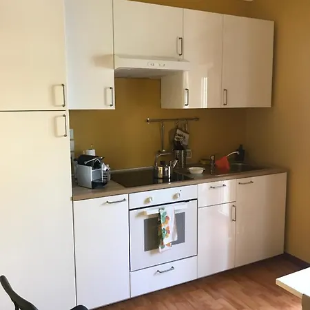 Apartment Calefati House Possibilita Self Check In Dopo Le 22