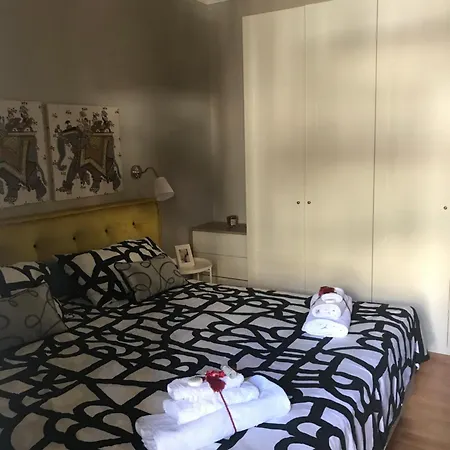 Calefati House Possibilita Self Check In Dopo Le 22 아파트 바리