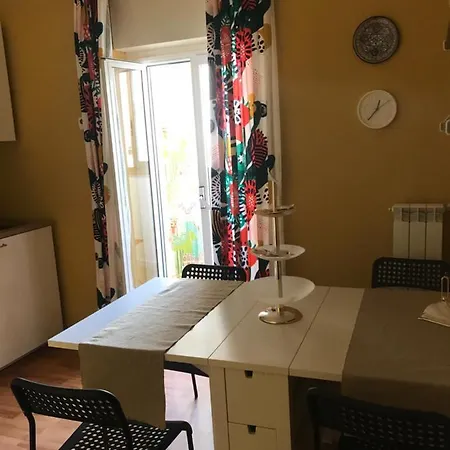 아파트 Calefati House Possibilita Self Check In Dopo Le 22 *