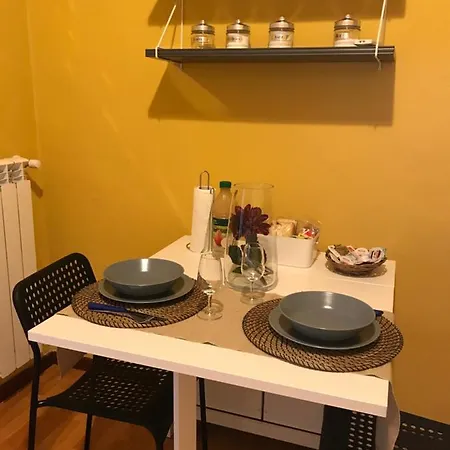 아파트 Calefati House Possibilita Self Check In Dopo Le 22 *