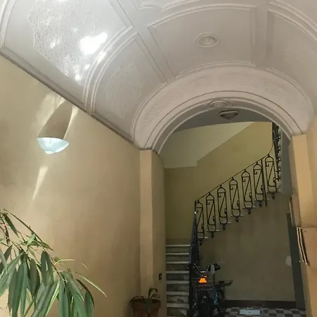 Calefati House Possibilita Self Check In Dopo Le 22 아파트 바리