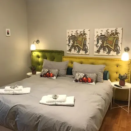 Calefati House Possibilita Self Check In Dopo Le 22 아파트