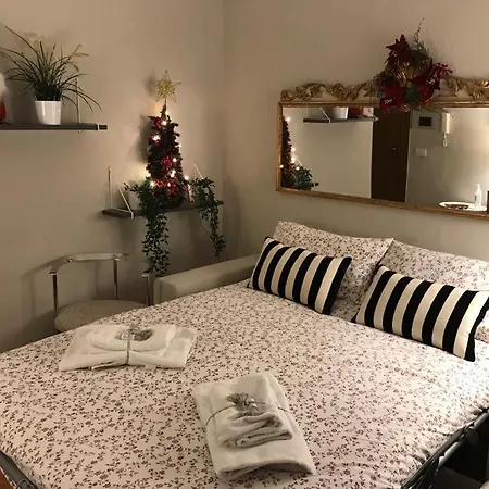 Apartment Calefati House Possibilita Self Check In Dopo Le 22