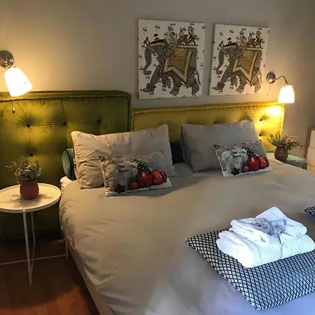 Calefati House Possibilita Self Check In Dopo Le 22 * Bari