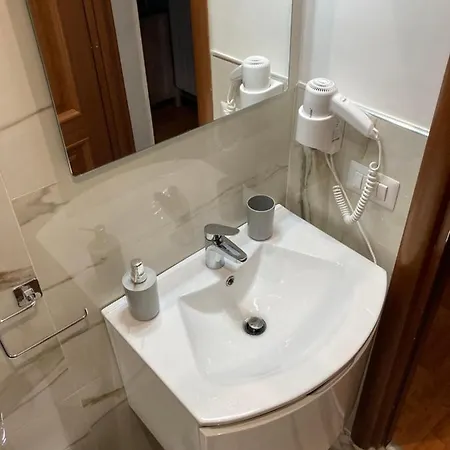Apartment Calefati House Possibilita Self Check In Dopo Le 22