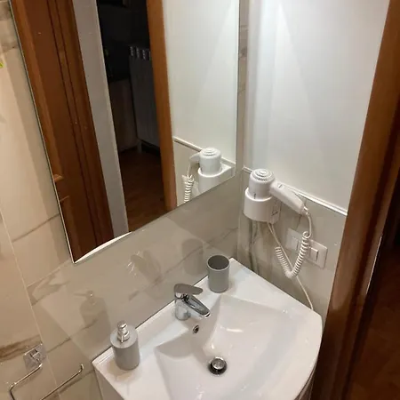 Calefati House Possibilita Self Check In Dopo Le 22 아파트 바리