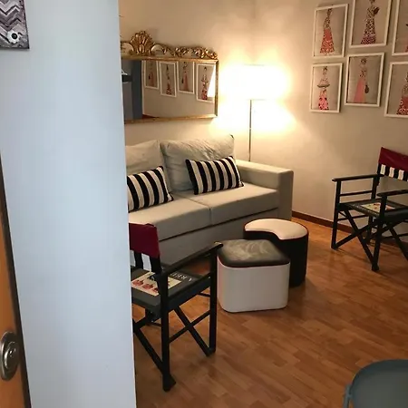 Appartement Calefati House Possibilita Self Check In Dopo Le 22 *