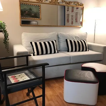 Calefati House Possibilita Self Check In Dopo Le 22 Appartement Bari