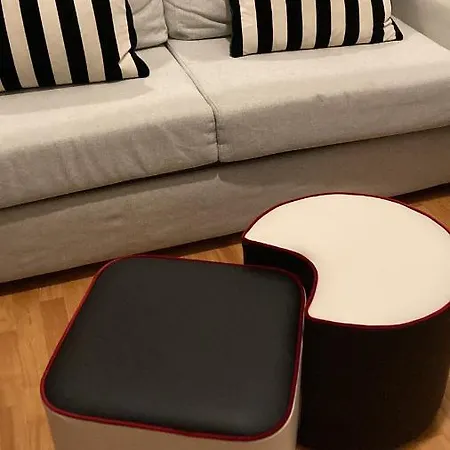Apartment Calefati House Possibilita Self Check In Dopo Le 22 Bari
