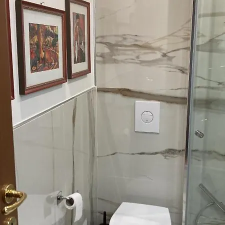 Calefati House Possibilita Self Check In Dopo Le 22 아파트