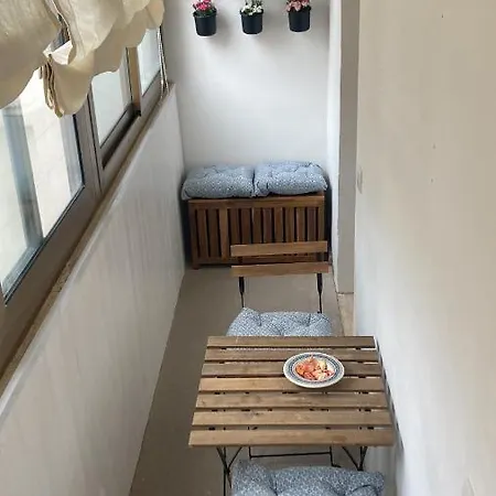 아파트 Calefati House Possibilita Self Check In Dopo Le 22