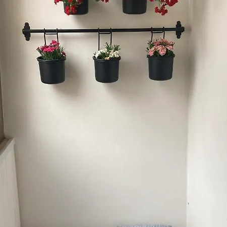 아파트 Calefati House Possibilita Self Check In Dopo Le 22 *