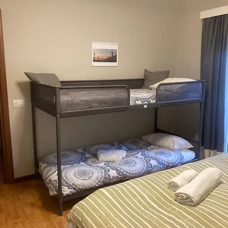 Appartement Calefati House Possibilita Self Check In Dopo Le 22 *