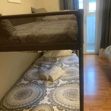 Appartement Calefati House Possibilita Self Check In Dopo Le 22 Bari
